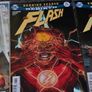 Huge Flash Comic Lot DC Comics Image 5