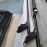 Campervan O'Meara Camping Roofbox with Mounting Bars Image 4