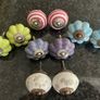 Like New Ceramic Knobs- Options Image 3