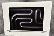 MacBook Pro 14.2" -- M4 -- 10-Core CPU + 10-Core GPU -- 16GB -- 1TB -- Space Black
