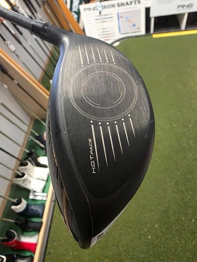 Cobra Aerojet Ls Driver