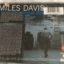 Miles Davis - Kind of Blue Cd Image 3