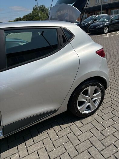 Renault Clio brand new NCT, taxed and full valet