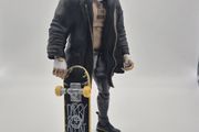 AEW Darby Allin Unrivaled Wrestling Figure