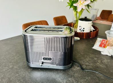 Russell Hobbs Toaster