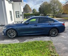 BMW 330e Sport Pro