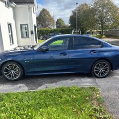 BMW 330e Sport Pro