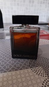 men's fragrance I'm selling an open bottle of Dolce And Gabbana The One Edp