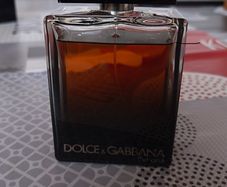 men's fragrance I'm selling an open bottle of Dolce And Gabbana The One Edp