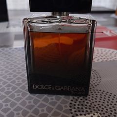 men's fragrance I'm selling an open bottle of Dolce And Gabbana The One Edp