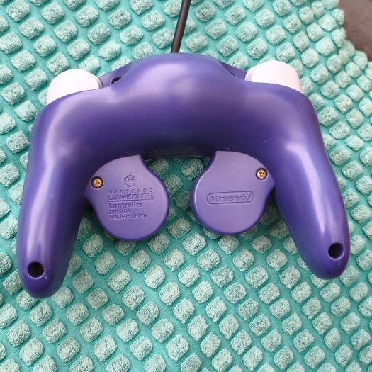 Official Nintendo GameCube Controller Game Cube.