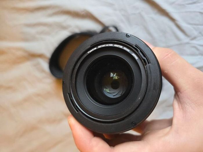 Fujifilm X-H1, grip and lenses