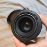 Fujifilm X-H1, grip and lenses Image 8