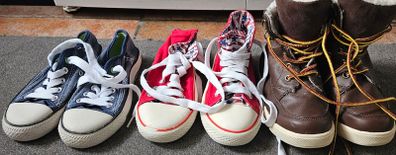 Boys Bundle 11 Uk