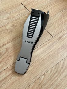 Roland FD-8 electronic foot pedal
