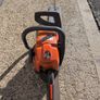 Oleo Mac chainsaw Image 4