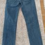 Genuine LEVIS 511 Men's W30 L32 / free post Image 2