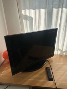 Bush 32"  Tv Lcd Tv - Cheap!!