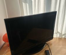 Bush 32"  Tv Lcd Tv - Cheap!!