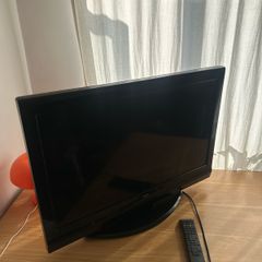 Bush 32"  Tv Lcd Tv - Cheap!!