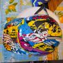 brand new baseball style motorcycle helmet Image 4