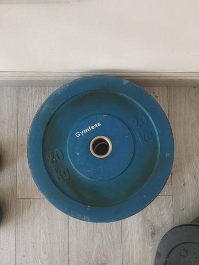Barbell Plates