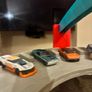 Hot Wheels Garage Image 3