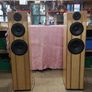 Custom Built 3way Floor Standing Loud Speakers Image 2