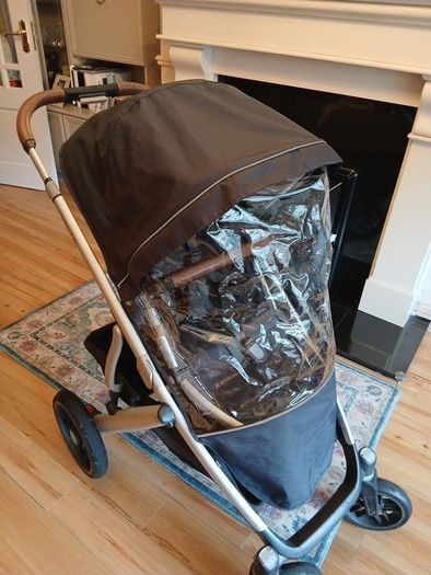Uppababy V2
