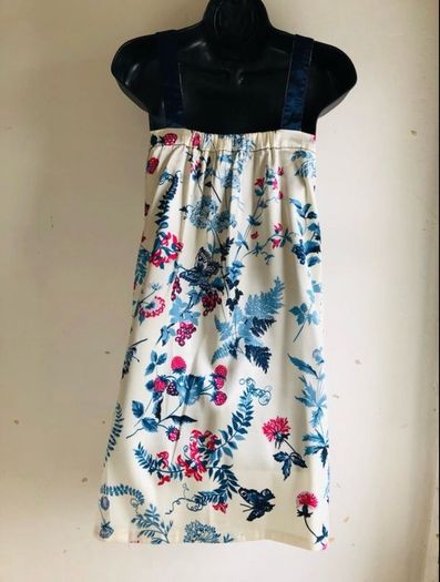 vintage dress