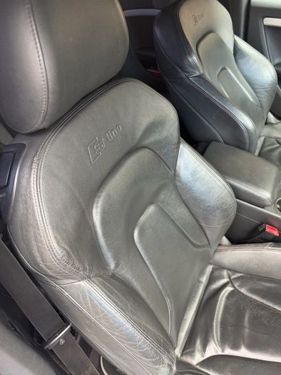 2010 Audi A5