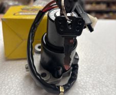Yamaha srx600