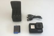 GoPro Hero 7 Black 4K Action Camera