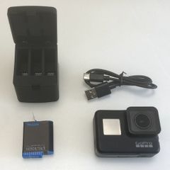 GoPro Hero 7 Black 4K Action Camera