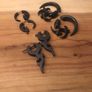 ear rings tribu Image 2