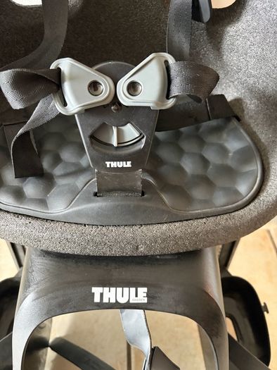 Thule Bike Seat