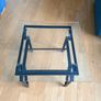 Glass coffee table for sale Image 3