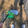 Srixon ZxiU Driving Iron Image 3