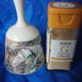 Porcelain Bell Image 7