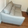 leather couch Image 6