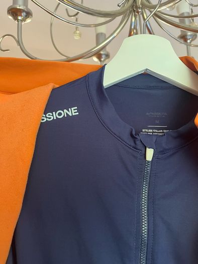 La Passione Cycling Bundle