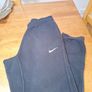 Nike tracksuit bottoms Image 2