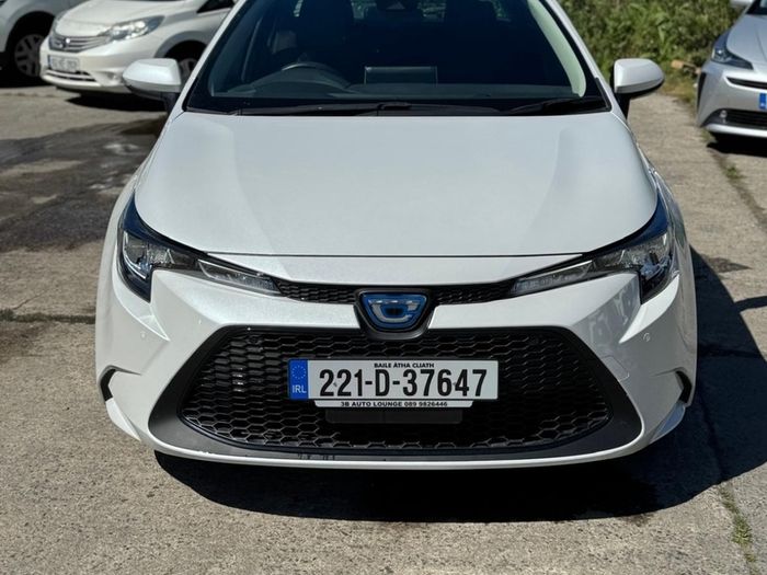 2020 Toyota Yaris , corolla 2021 sold ,only 2022 Toyota corrolla for sale now ,