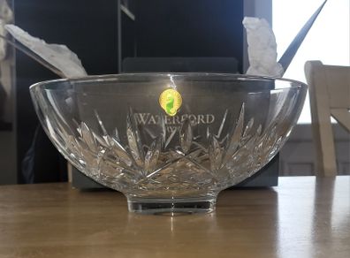 Large Waterford Crystal Bowl