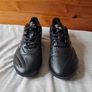 2023 adidas copa pure 2 Size 8 eu 42 2/3 black In like new condition Image 2