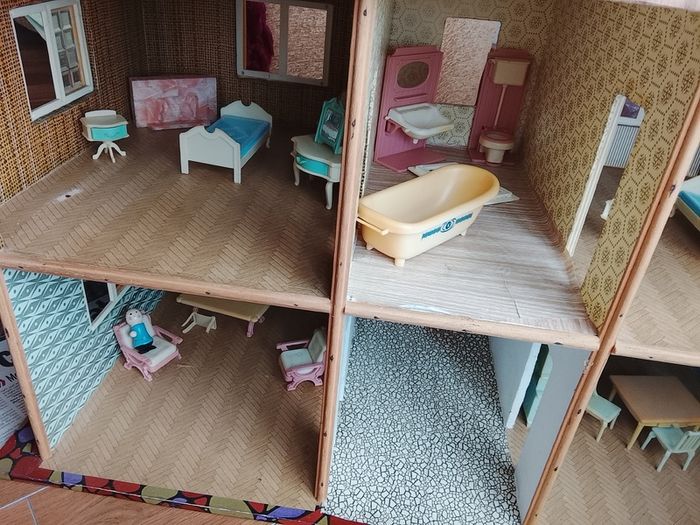 Dolls house