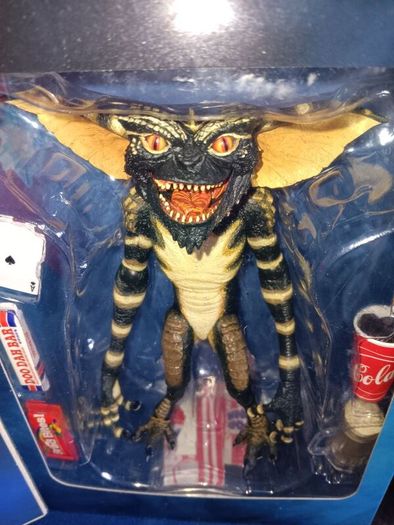 Gremlins Rare Neca Boxed Set!