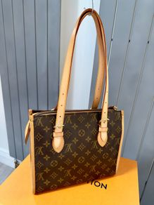 Louis Vuitton Poppincourt Haut