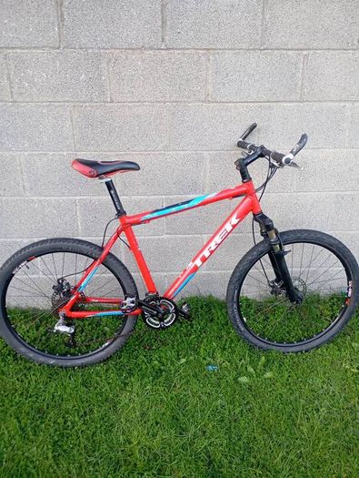 Trek  Mtb