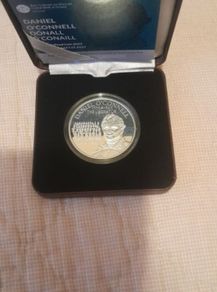 Solid Sliver coin